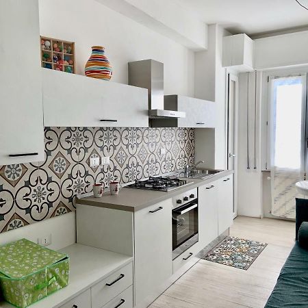 Апартаменти Rosy'S Flat Ла-Спеція Екстер'єр фото