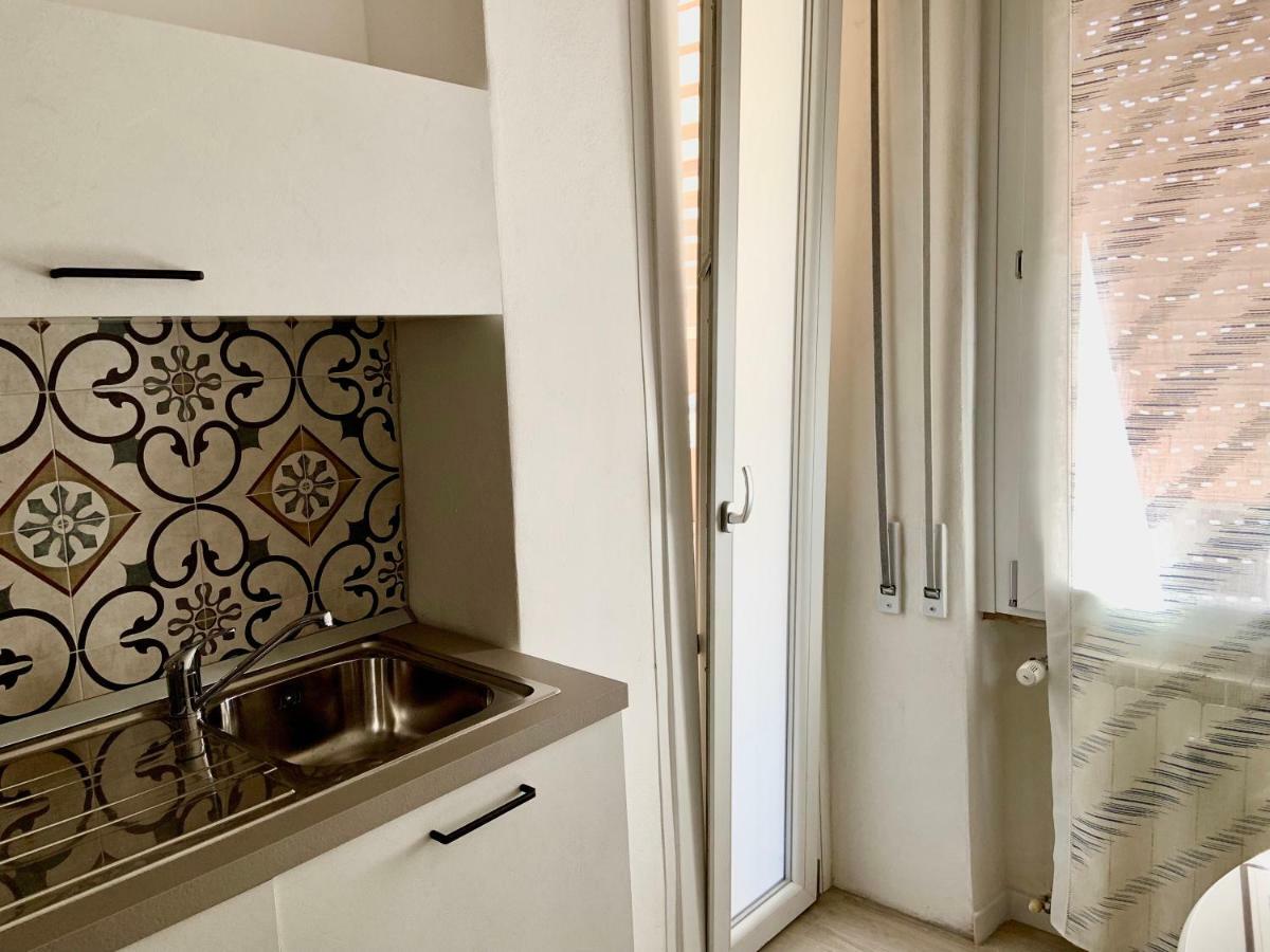 Апартаменти Rosy'S Flat Ла-Спеція Екстер'єр фото