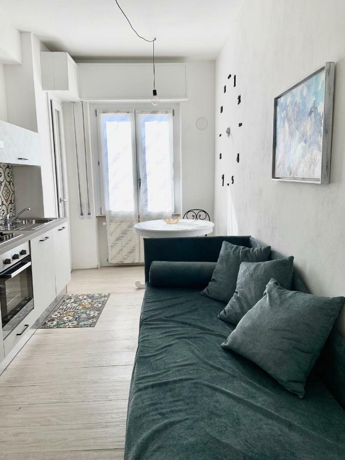 Апартаменти Rosy'S Flat Ла-Спеція Екстер'єр фото