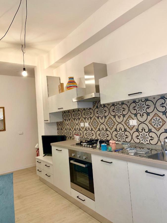 Апартаменти Rosy'S Flat Ла-Спеція Екстер'єр фото