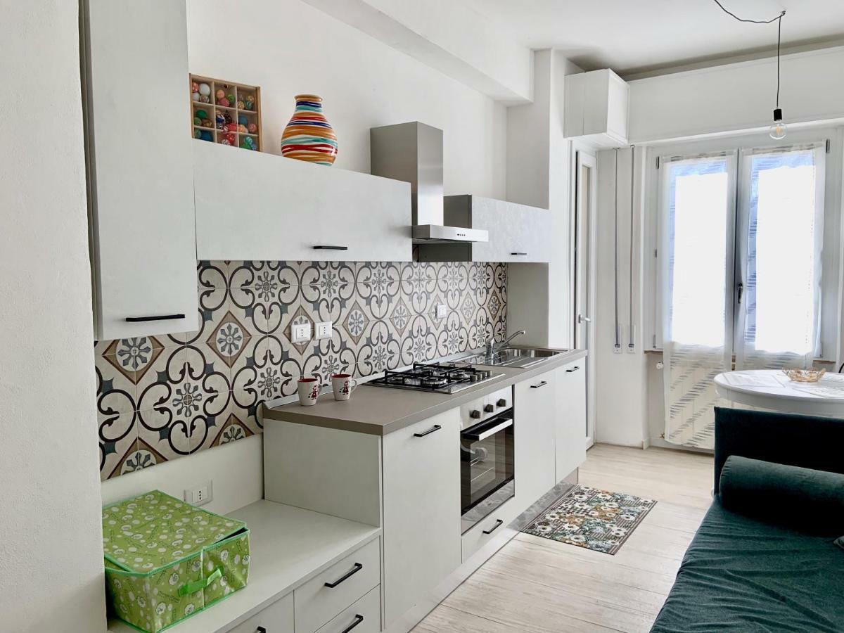 Апартаменти Rosy'S Flat Ла-Спеція Екстер'єр фото