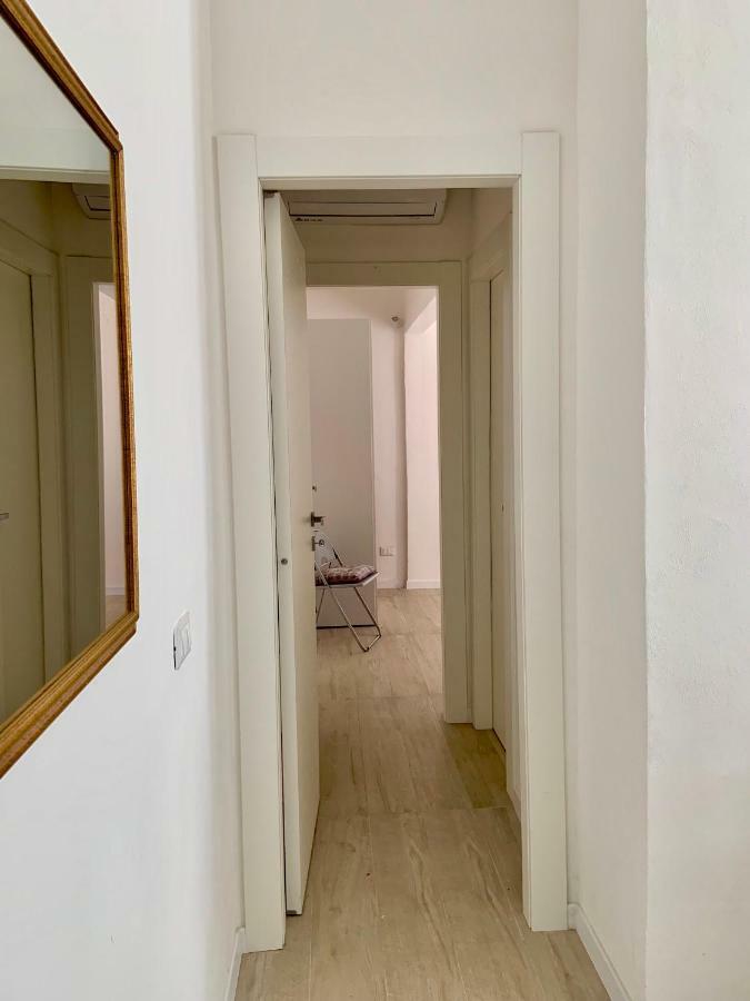 Апартаменти Rosy'S Flat Ла-Спеція Екстер'єр фото