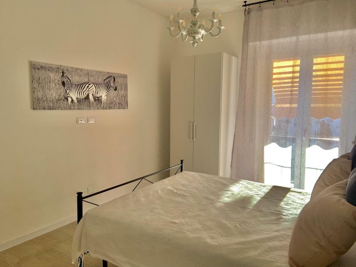 Апартаменти Rosy'S Flat Ла-Спеція Екстер'єр фото