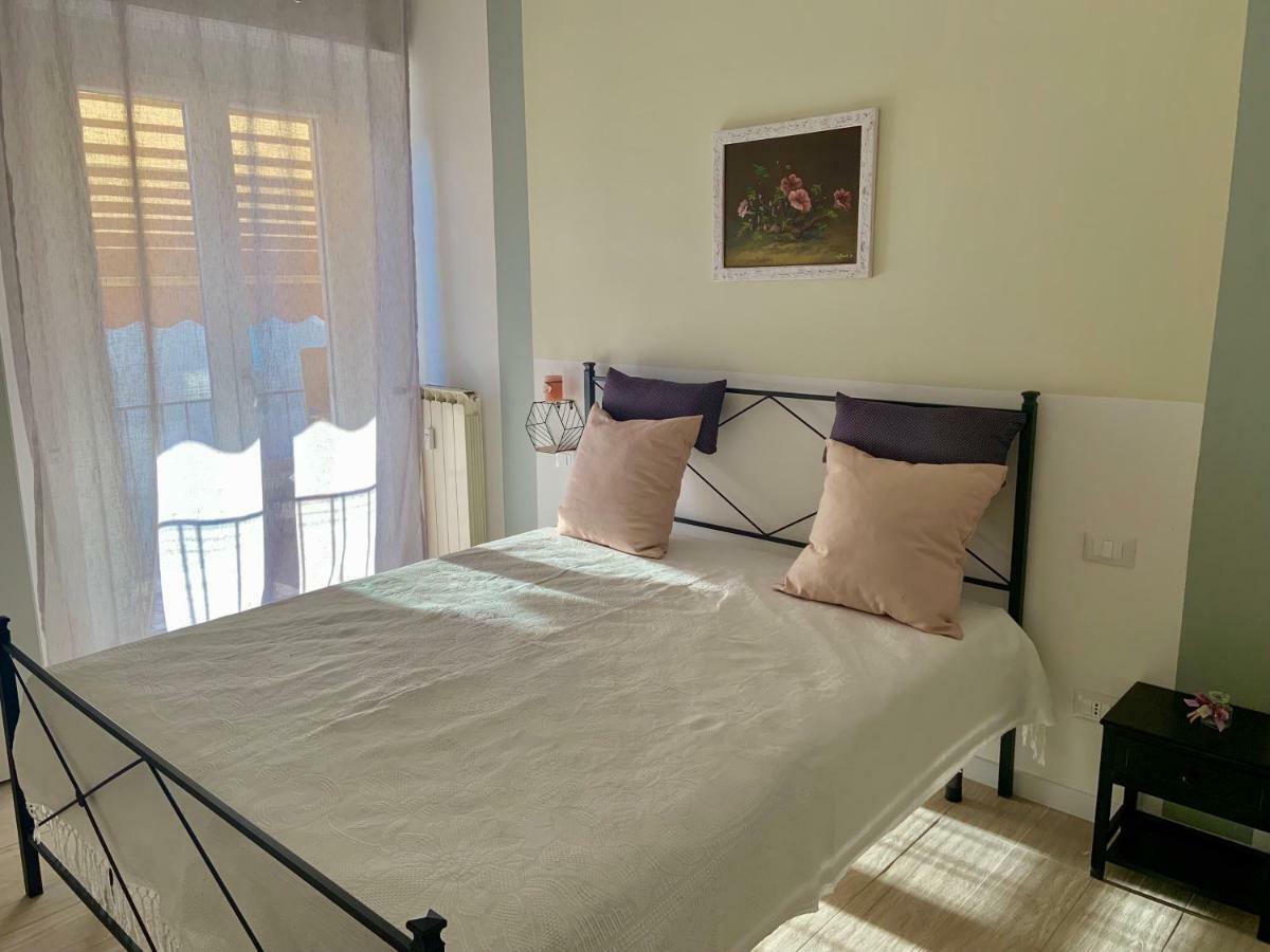 Апартаменти Rosy'S Flat Ла-Спеція Екстер'єр фото