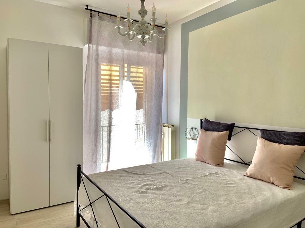 Апартаменти Rosy'S Flat Ла-Спеція Екстер'єр фото