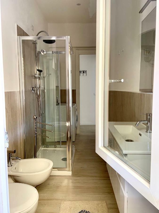 Апартаменти Rosy'S Flat Ла-Спеція Екстер'єр фото