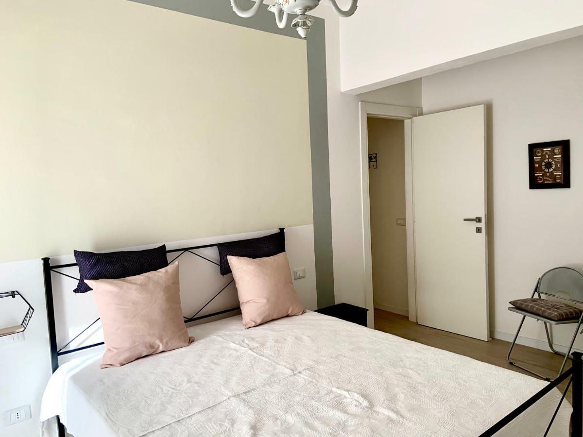 Апартаменти Rosy'S Flat Ла-Спеція Екстер'єр фото