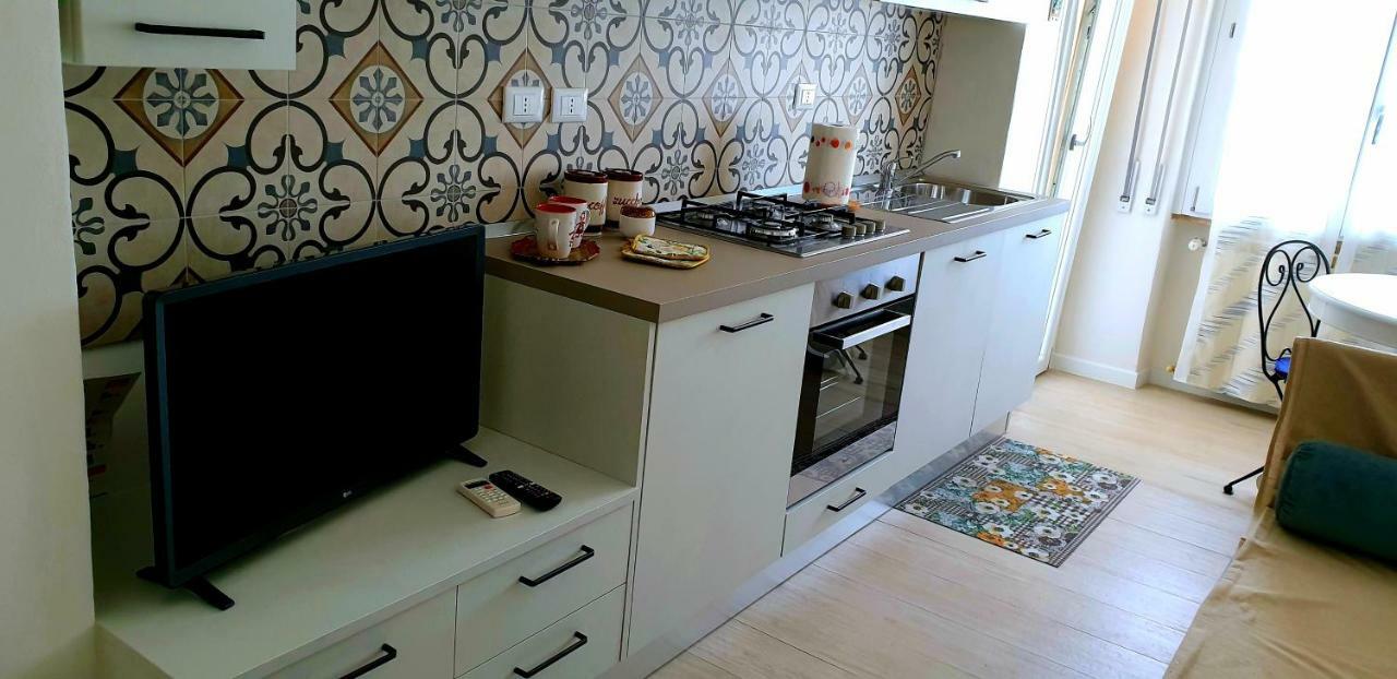 Апартаменти Rosy'S Flat Ла-Спеція Екстер'єр фото