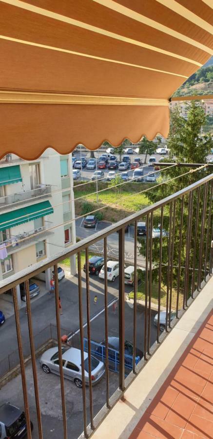 Апартаменти Rosy'S Flat Ла-Спеція Екстер'єр фото