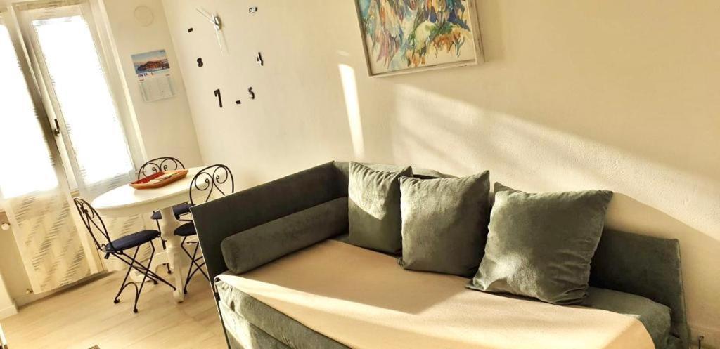 Апартаменти Rosy'S Flat Ла-Спеція Екстер'єр фото