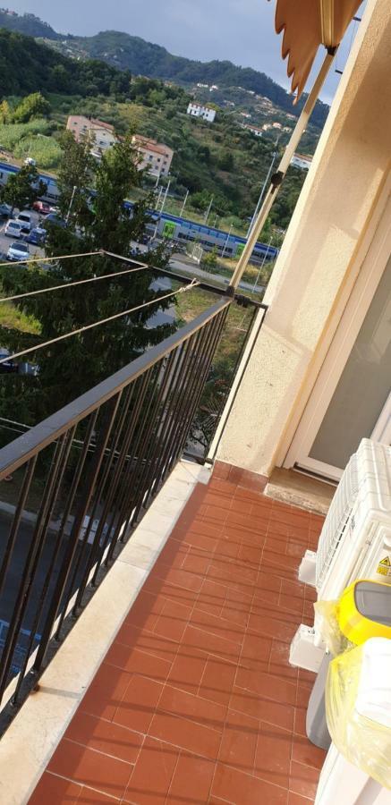 Апартаменти Rosy'S Flat Ла-Спеція Екстер'єр фото