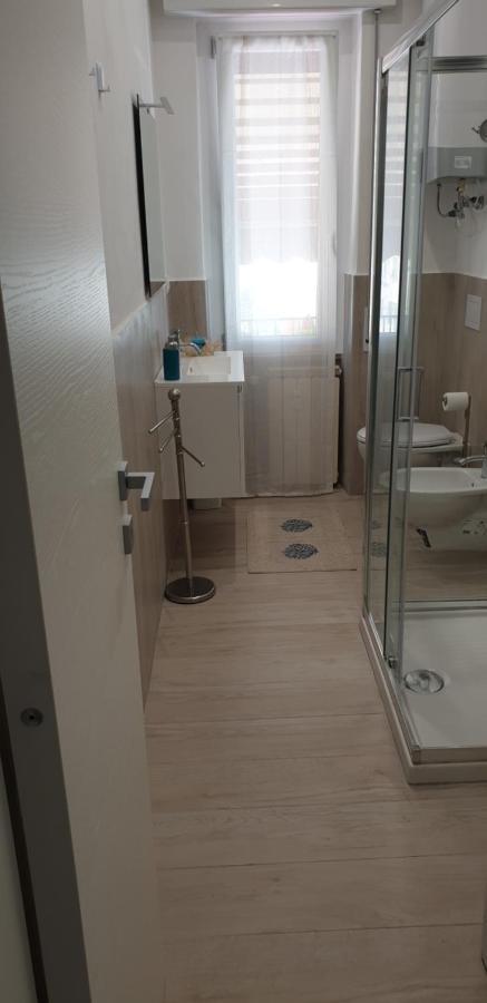 Апартаменти Rosy'S Flat Ла-Спеція Екстер'єр фото