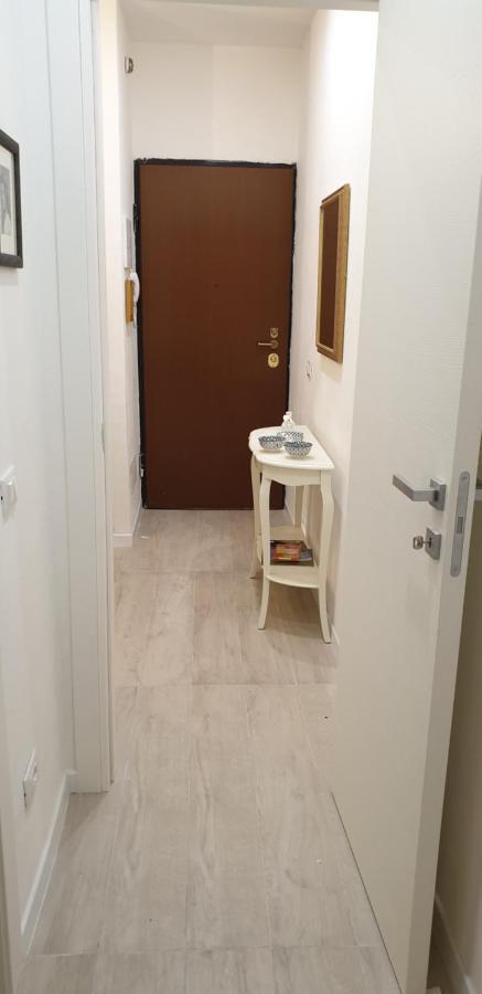 Апартаменти Rosy'S Flat Ла-Спеція Екстер'єр фото