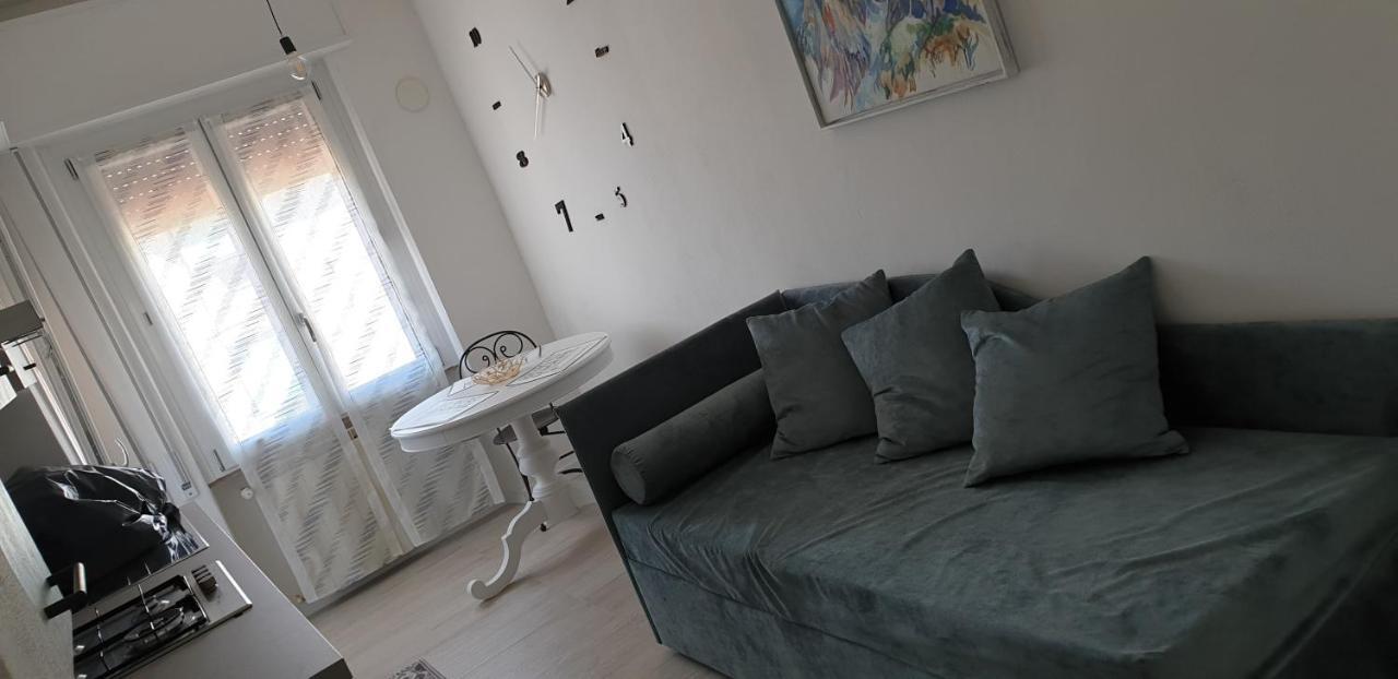 Апартаменти Rosy'S Flat Ла-Спеція Екстер'єр фото